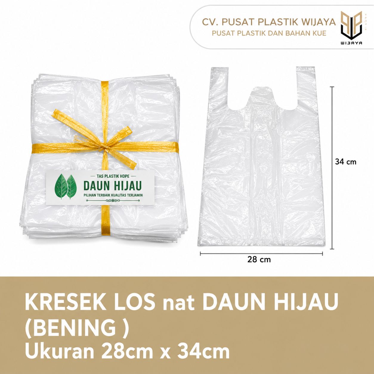 KRSK LOS NAT 28 DAUN K1