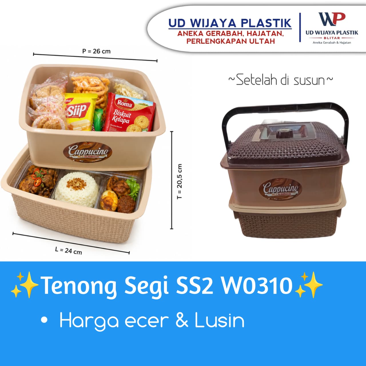 TENONG SEGI SS2 W0310