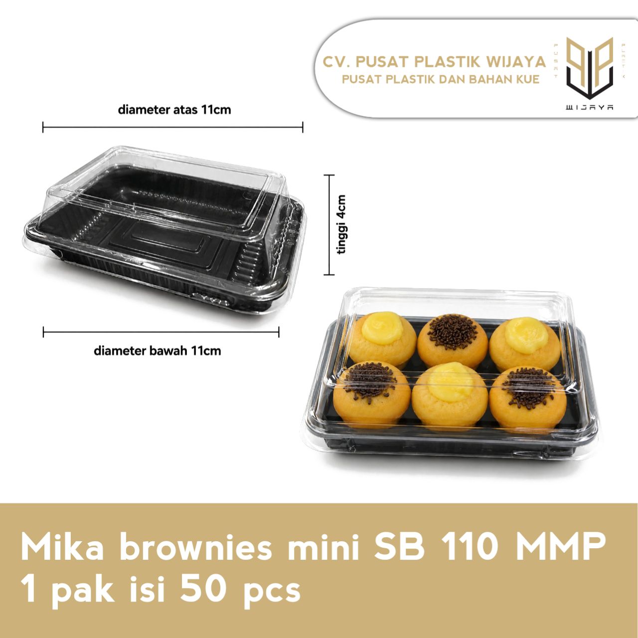 BRW SB 110 MMP