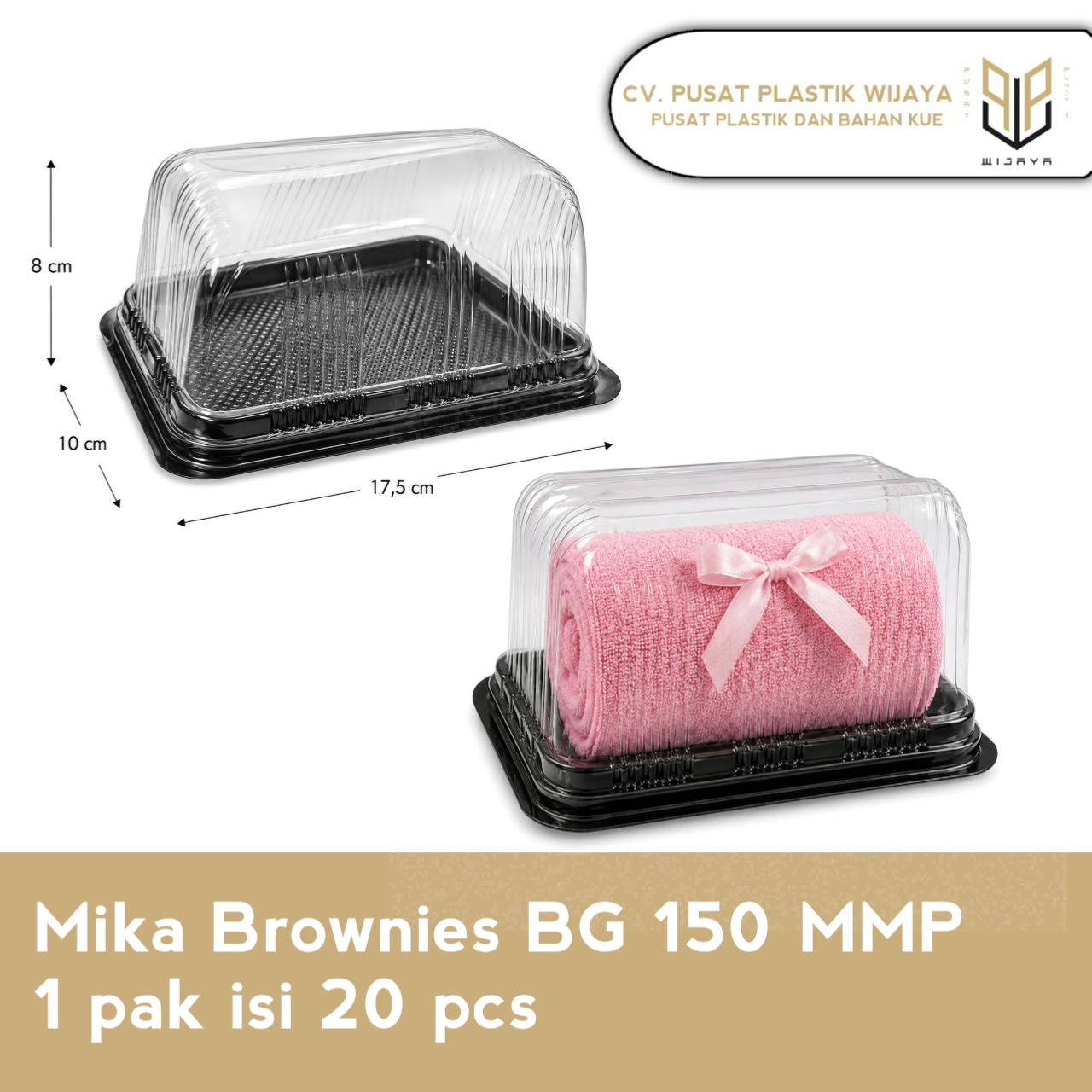 BRW BG 150