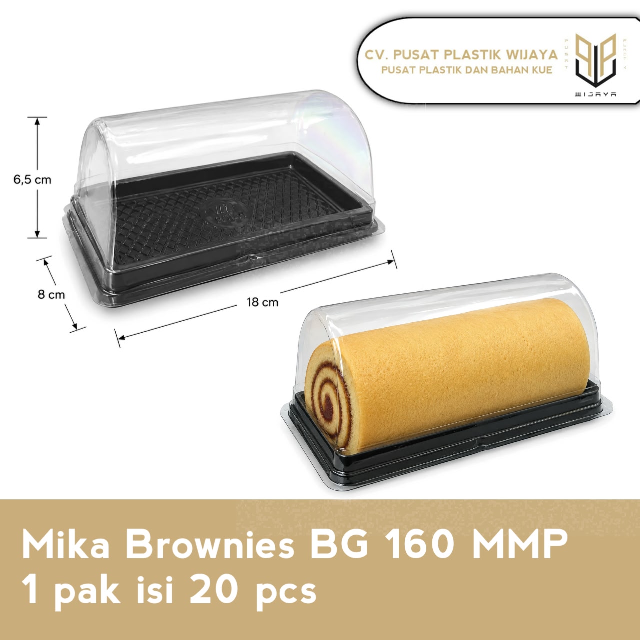 MMP BG 160